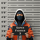 蜘蛛侠英雄3国际服(Spider Fighter 3)