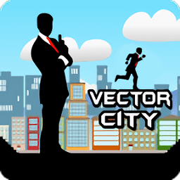 Vector City
