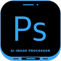 PS美图AI修图