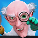 疯狂科学家(Mad Scientist)