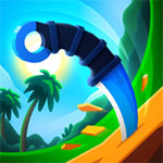 飞刀大挑战(Flippy Knife)