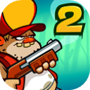沼泽激战2(Swamp Attack 2)