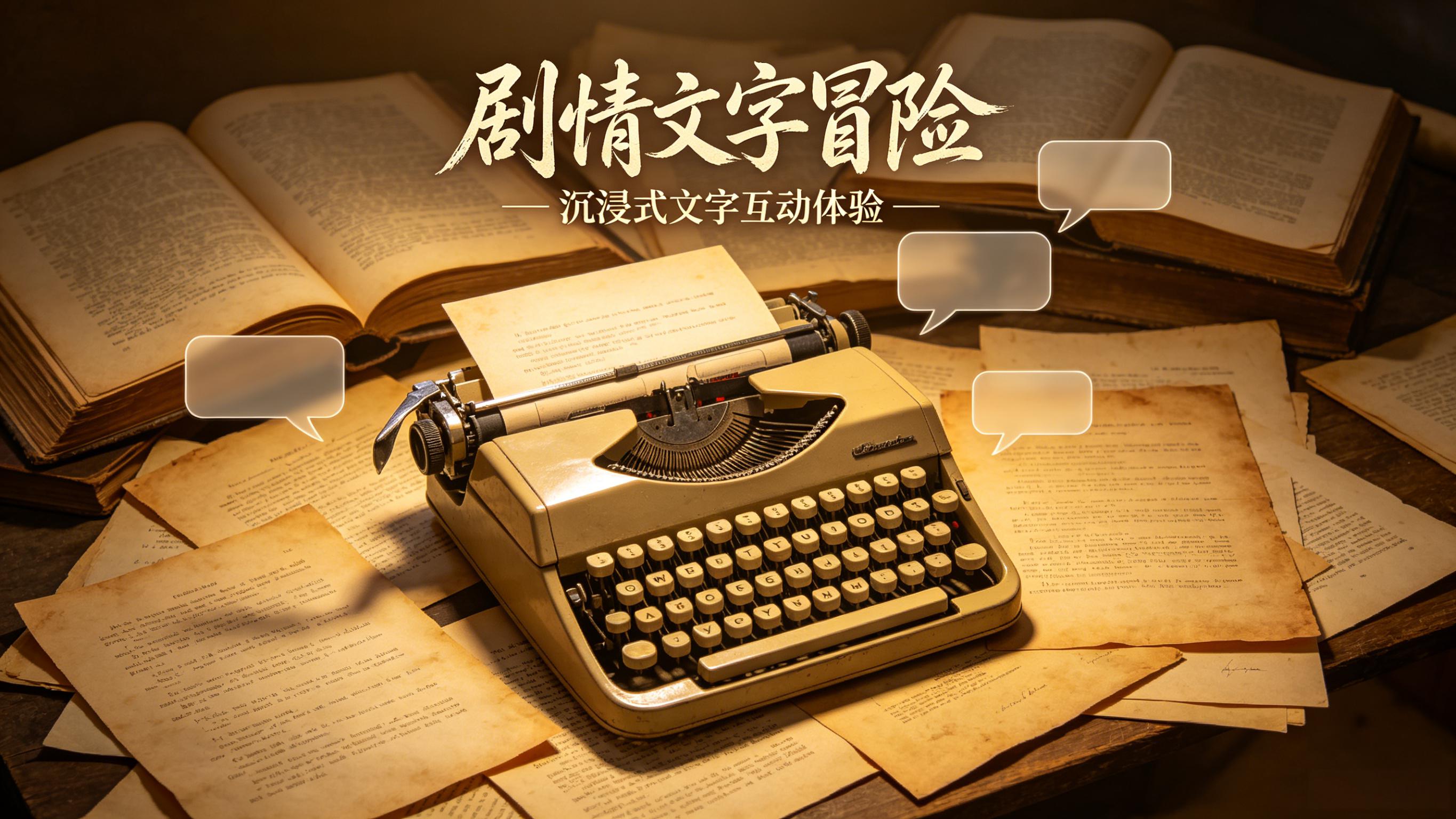文字