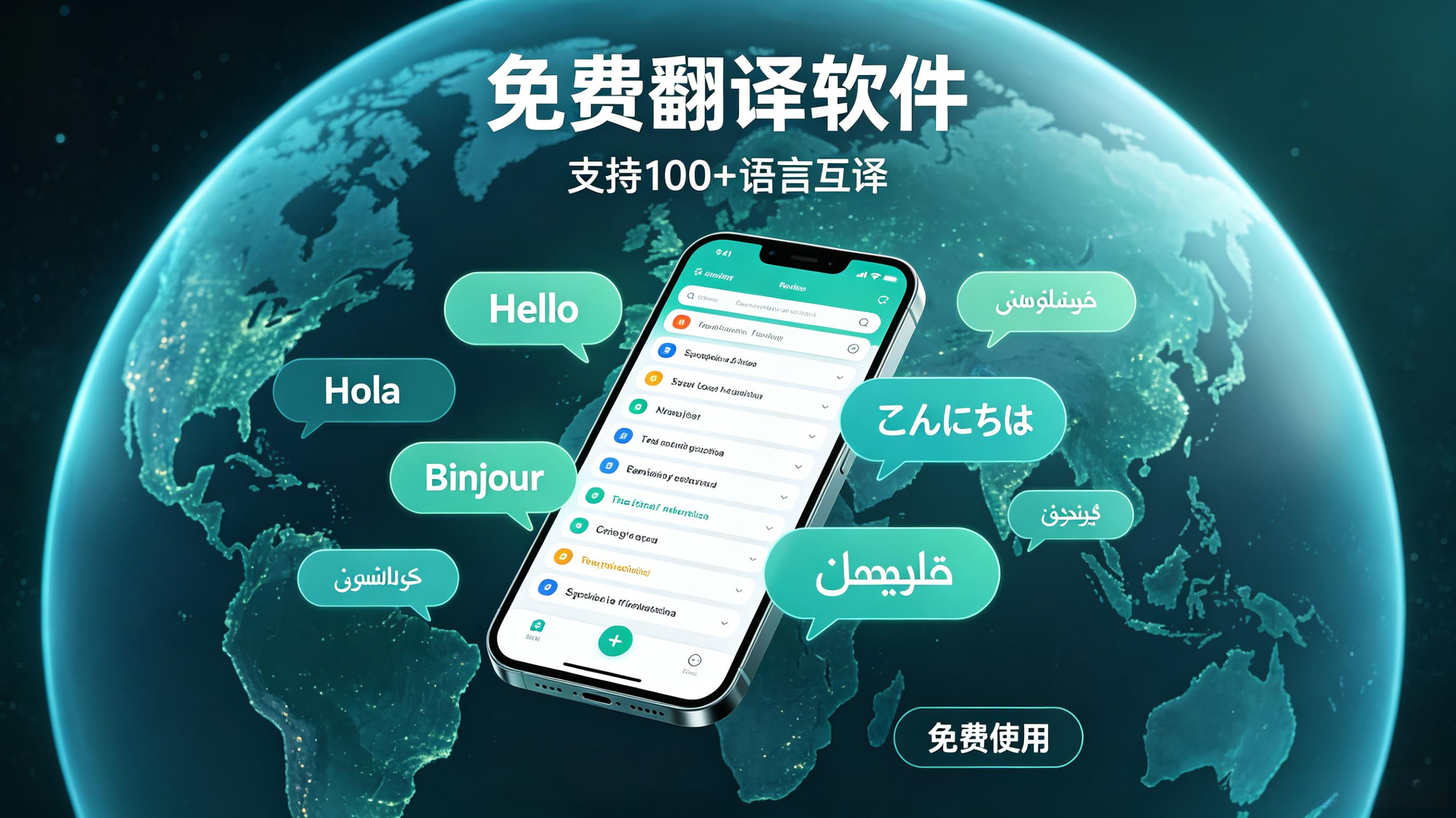 翻译