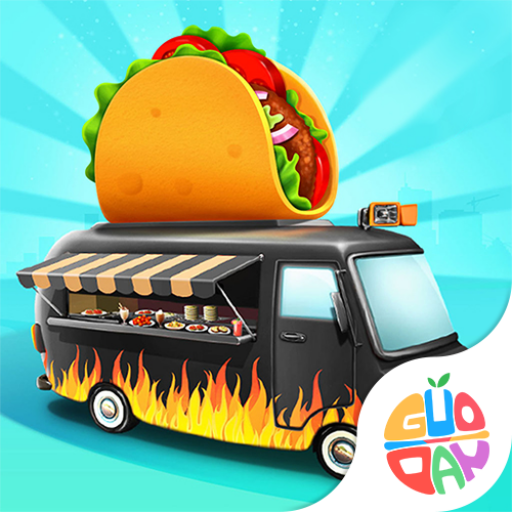 模拟餐厅果盘版