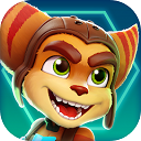 瑞奇与叮当游侠争霸(Ranger Rumble)