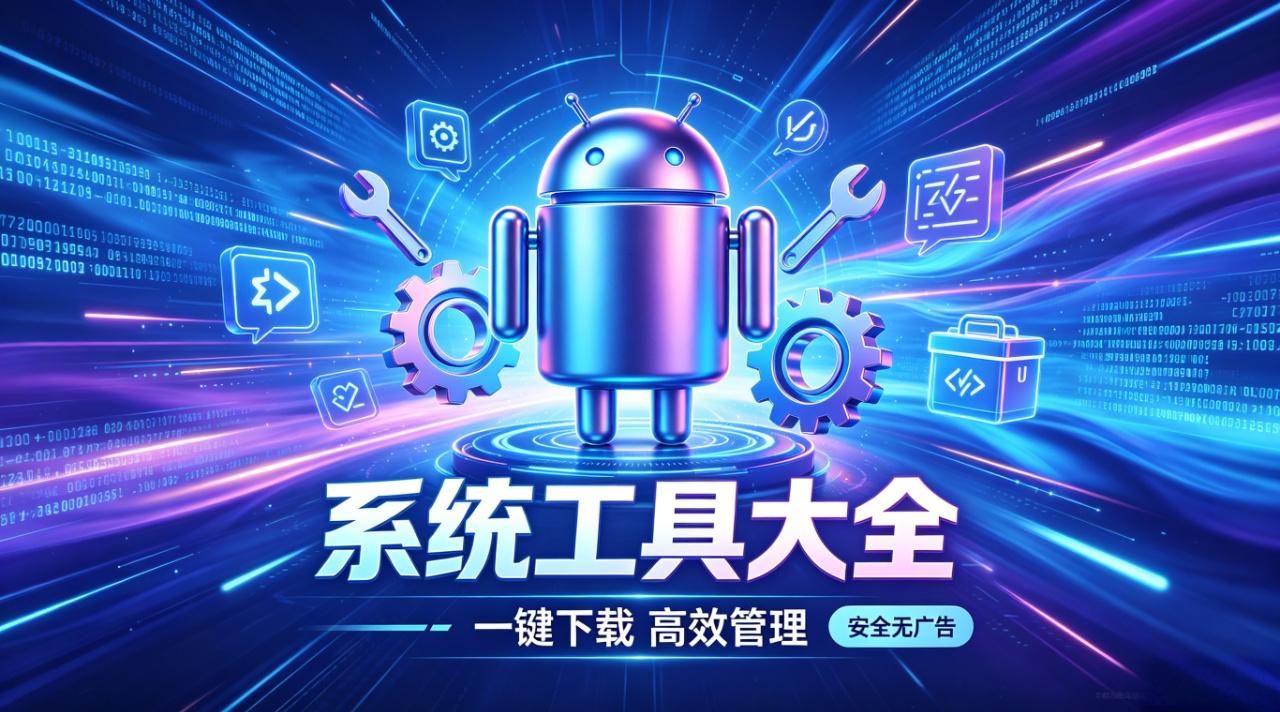 系统工具