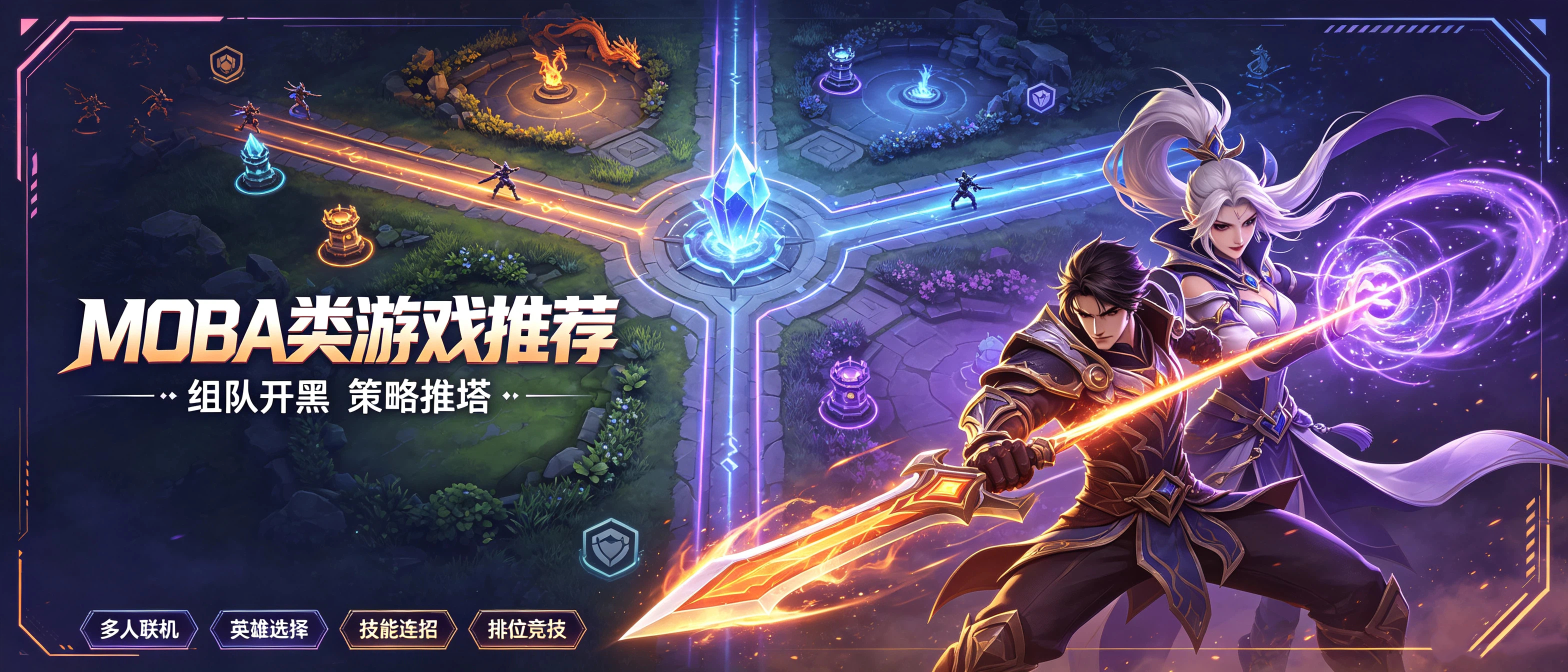 MOBA