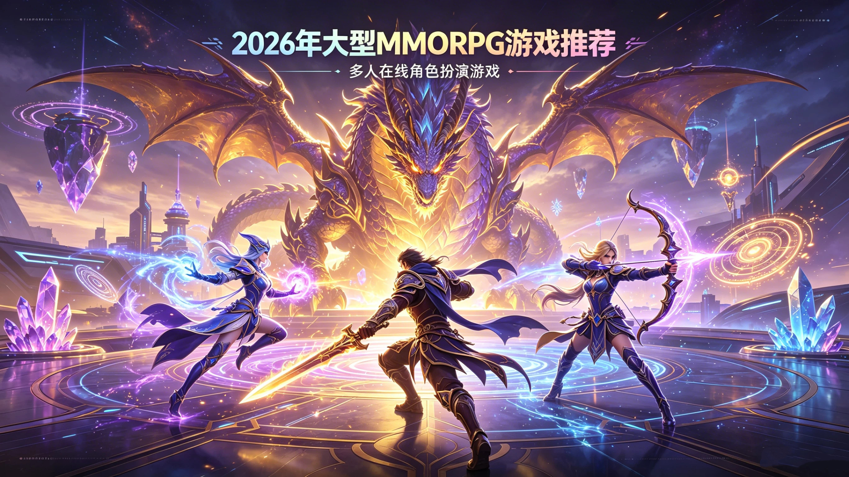 MMORPG