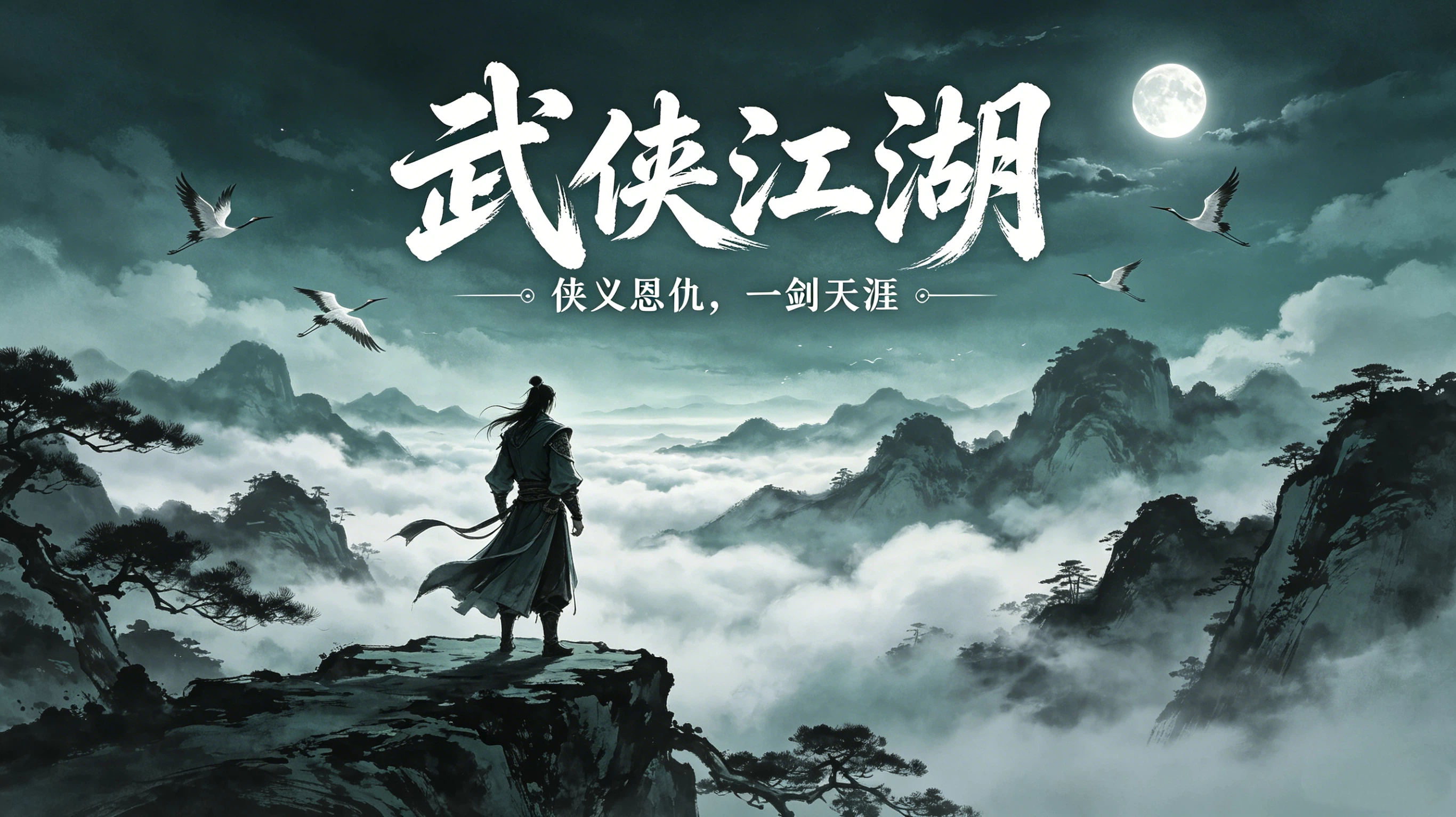江湖