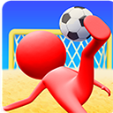 火柴人足球(Super Goal)