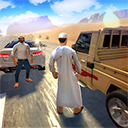 公路狂飙(Highway Drifter)