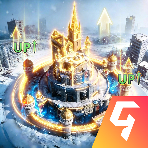 斗兽战场九游版