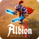 阿尔比恩ol(Albion Online)