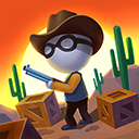 西部狙击手(Western Sniper)