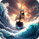 征服之海(Sea of Conquest)