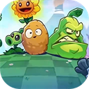 植物大战僵尸3新的开始(PVZ3 NEW START)