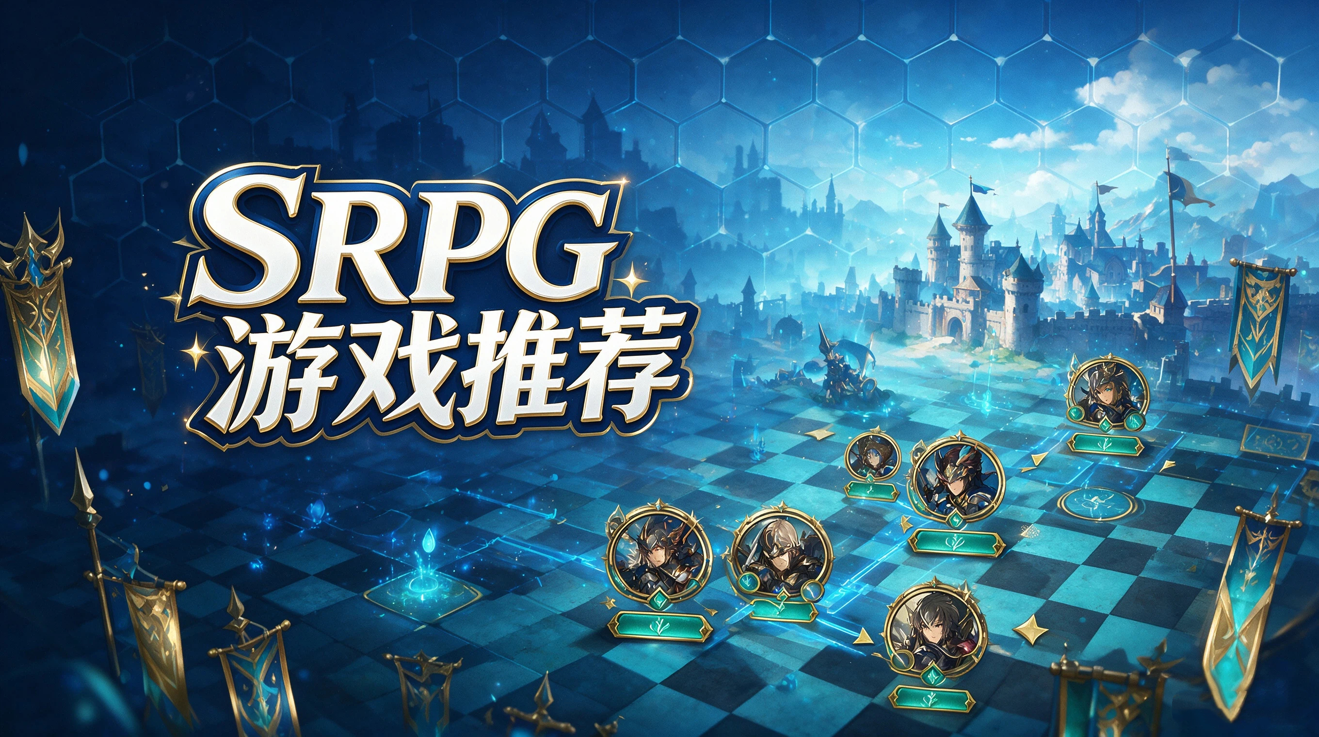 SRPG