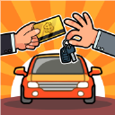 没有中间商赚差价(Used Car Tycoon Game)