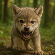 狼族(The Wolf)