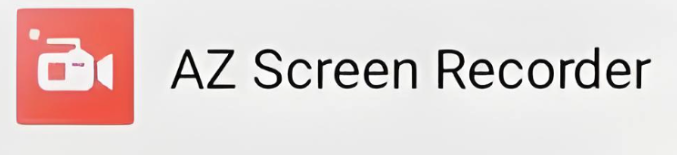 AZ Screen Recorder录屏保存到SD卡教程