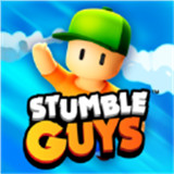 迷迷多人大乱斗(Stumble Guys)
