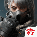 三角洲行动台服(Garena Delta Force)