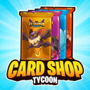 TCG卡牌商店(TCG Card Shop Tycoon Simulator)