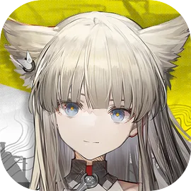 明日方舟：终末地