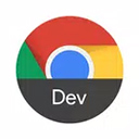 谷歌浏览器开发版(Chrome Dev)