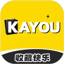 卡游