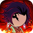 火柴人鬼灭之刃(Stickman Demon Fight Warrior)