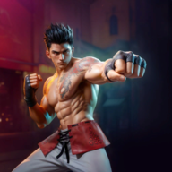 传奇斗士生死之战(Legend Fighter：生死之战)