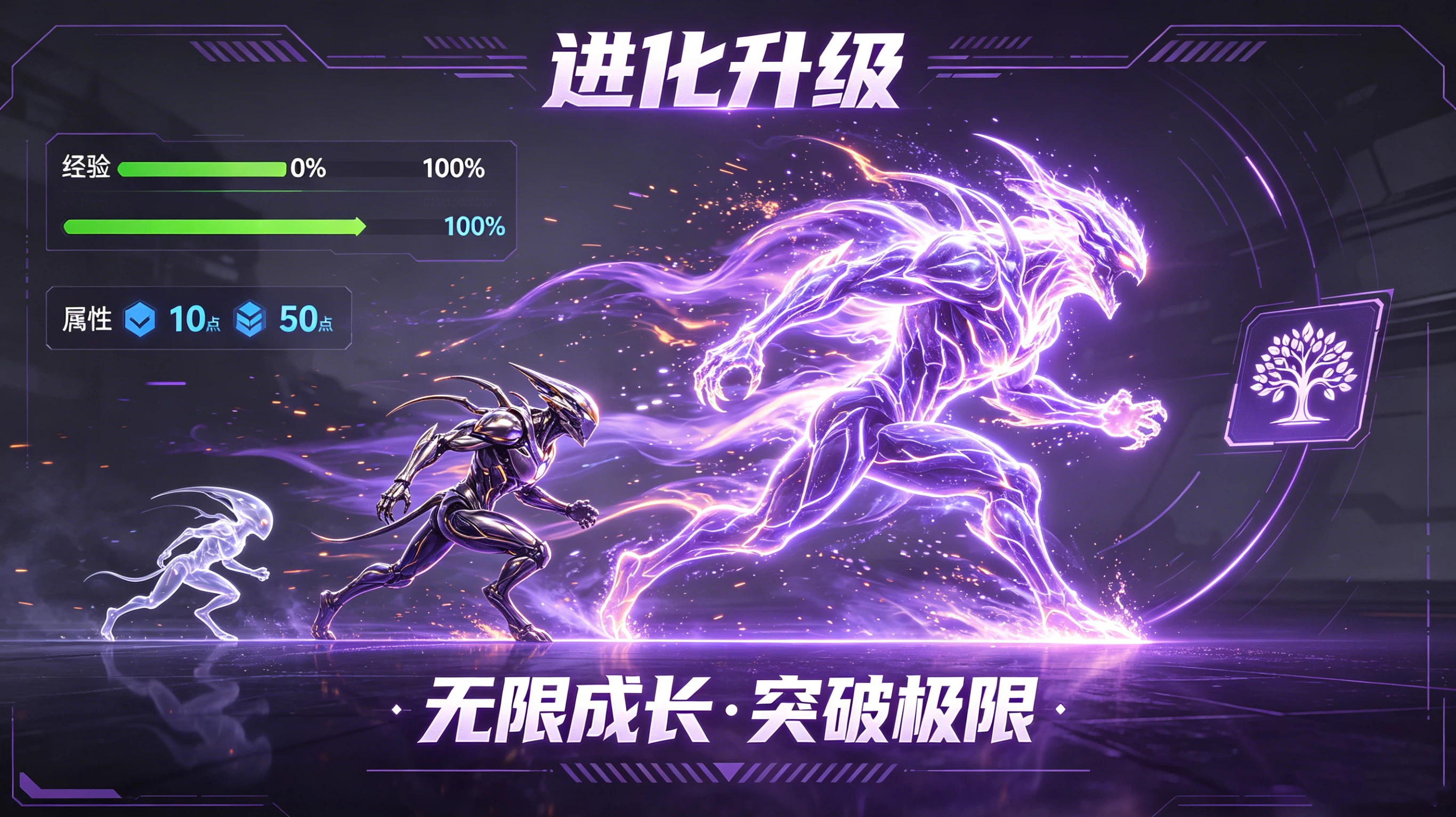 进化