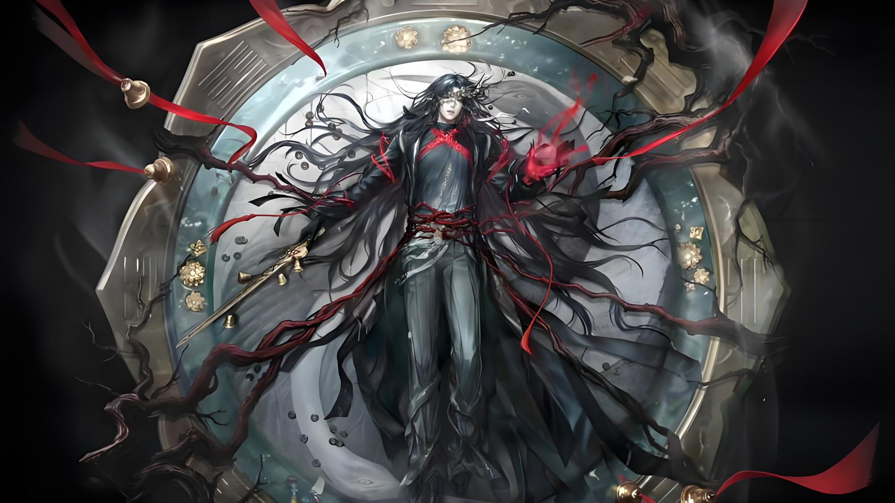 无期迷途承霄角色强度分析介绍