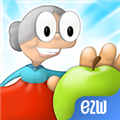跑酷老奶奶(Parkour Grandma)