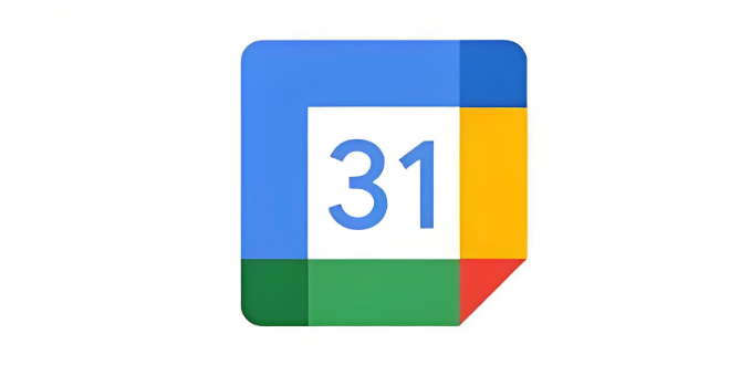 Google日历添加节日教程