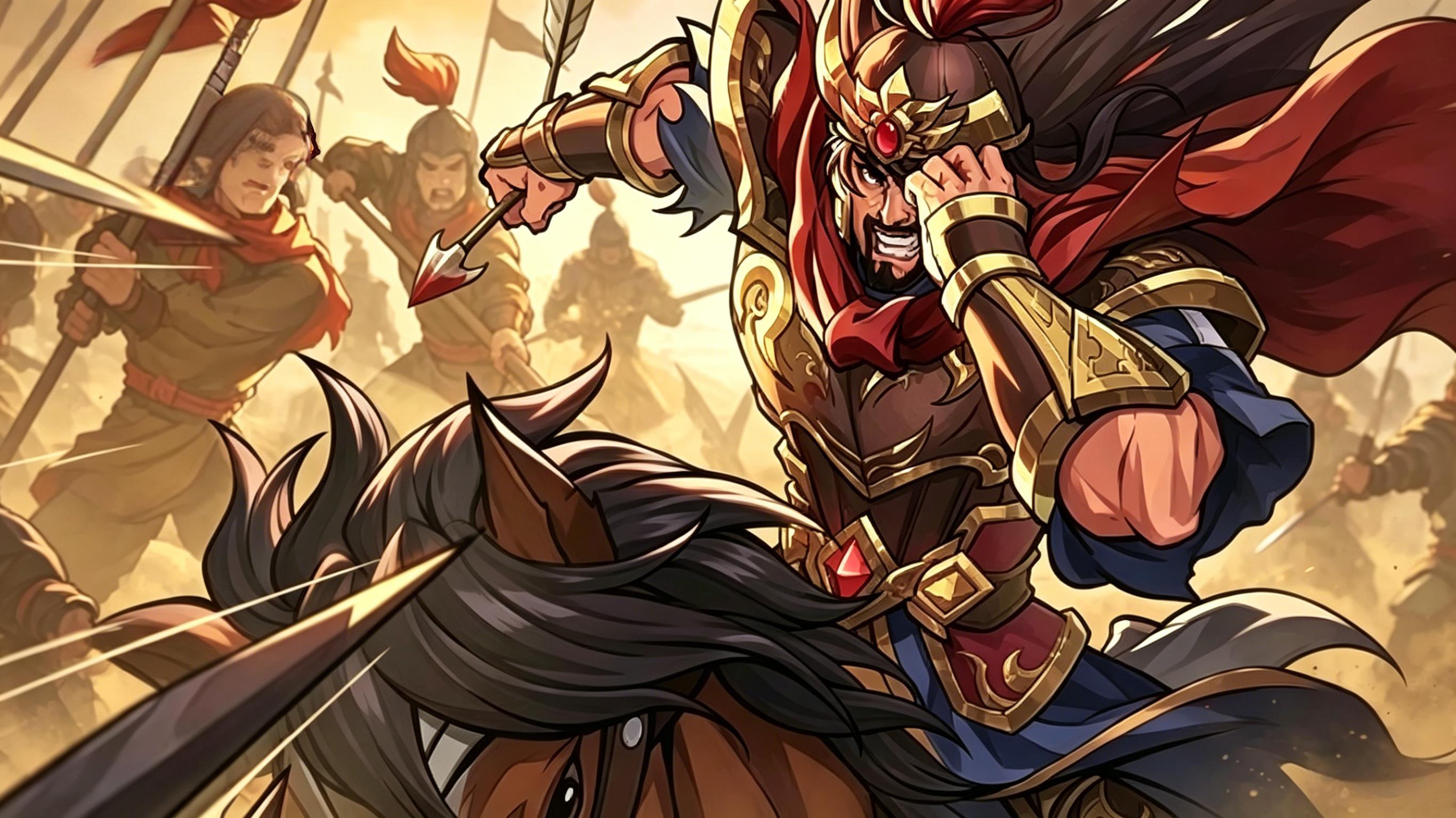 三国杀武将觉醒夏侯惇养成攻略