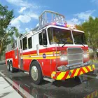 消防车消防小队(Fire Truck Firefighter)
