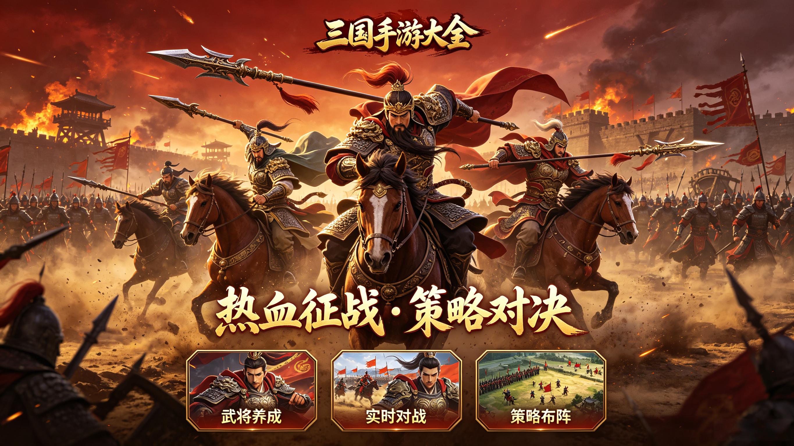 三国