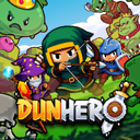 地下英雄(DunHero)