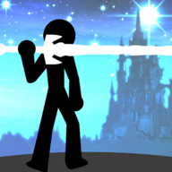 闪电火柴人(Stickman The Flash)