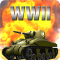 WW2战争模拟器