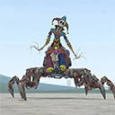 无限战争沙盒模拟器