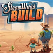 蒸汽世界建造(SteamWorld)