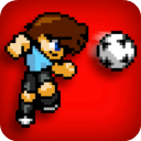像素世界杯足球赛终极版(Pixel Cup Soccer - Mobile)