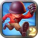 坚守阵地2(Fieldrunners 2)
