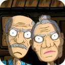 逃离爷爷和奶奶的房子(Creepy Elders House Escape)