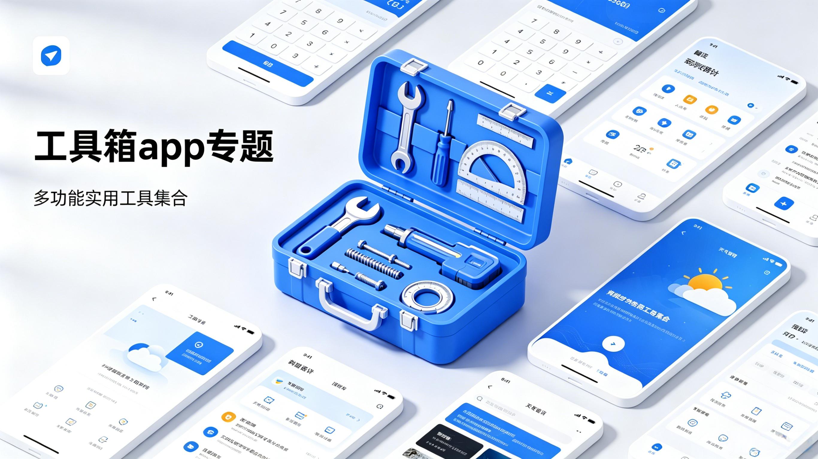 工具箱