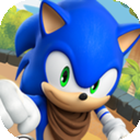 索尼克冲刺2爆炸(Sonic Boom)